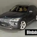 BMW X1 2.0 16V TURBO GASOLINA SDRIVE20I 4P AUTOMÁTICO BMW X1 2.0 16V TURBO GASOLINA SDRIVE20I 4P AUTOMÁTICO