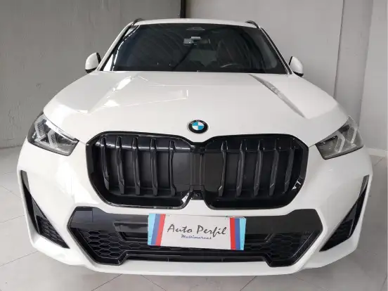 BMW-X1-2.0 16V TURBO GASOLINA SDRIVE20I M SPORT STEPTRONIC BMW-X1-2023