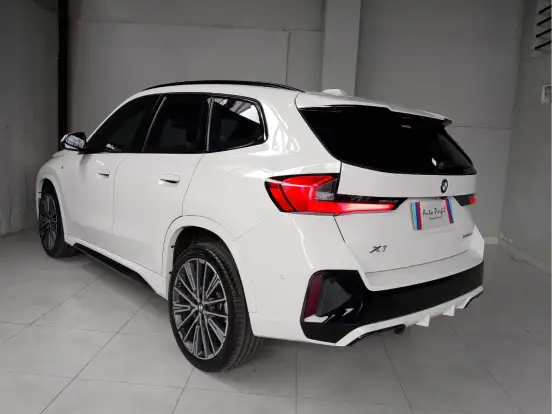 BMW-X1-2.0 16V TURBO GASOLINA SDRIVE20I M SPORT STEPTRONIC BMW-X1-2023
