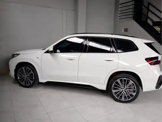 BMW-X1-2.0 16V TURBO GASOLINA SDRIVE20I M SPORT STEPTRONIC BMW-X1-2023