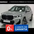 BMW X1 2.0 16V TURBO GASOLINA SDRIVE20I M SPORT STEPTRONIC BMW X1 2.0 16V TURBO GASOLINA SDRIVE20I M SPORT STEPTRONIC