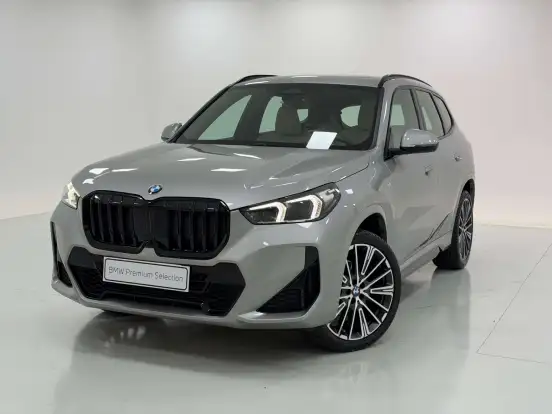 BMW-X1-2.0 16V TURBO GASOLINA SDRIVE20I M SPORT STEPTRONIC BMW-X1-2024