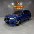 BMW X1 2.0 16V TURBO GASOLINA SDRIVE20I M SPORT STEPTRONIC BMW X1 2.0 16V TURBO GASOLINA SDRIVE20I M SPORT STEPTRONIC