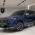 BMW X1 2.0 16V TURBO GASOLINA SDRIVE20I X-LINE STEPTRONIC BMW X1 2.0 16V TURBO GASOLINA SDRIVE20I X-LINE STEPTRONIC