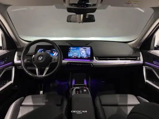 BMW-X1-2.0 16V TURBO GASOLINA SDRIVE20I X-LINE STEPTRONIC BMW-X1-2023