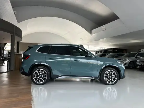 BMW-X1-2.0 16V TURBO GASOLINA SDRIVE20I X-LINE STEPTRONIC BMW-X1-2024