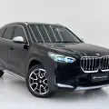BMW X1 2.0 16V TURBO GASOLINA SDRIVE20I X-LINE STEPTRONIC BMW X1 2.0 16V TURBO GASOLINA SDRIVE20I X-LINE STEPTRONIC