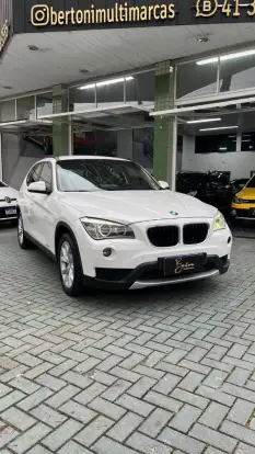 BMW-X1-2013