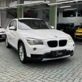 BMW X1 2.0 18I S-DRIVE 4X2 16V GASOLINA 4P AUTOMÁTICO BMW X1 2.0 18I S-DRIVE 4X2 16V GASOLINA 4P AUTOMÁTICO