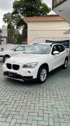BMW-X1-2013
