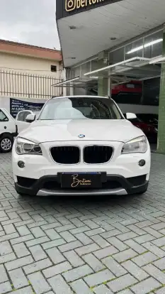 BMW-X1-2013