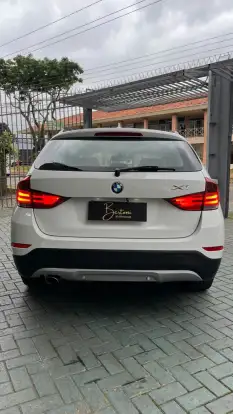 BMW-X1-2013