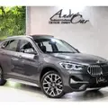 BMW X1 2.0 16V TURBO ACTIVEFLEX SDRIVE20I X-LINE 4P AUTOMÁTICO BMW X1 2.0 16V TURBO ACTIVEFLEX SDRIVE20I X-LINE 4P AUTOMÁTICO