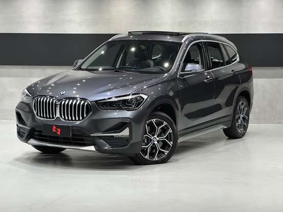 BMW-X1-2020