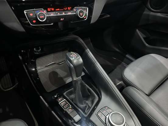 BMW-X1-2.0 16V TURBO ACTIVEFLEX SDRIVE20I X-LINE 4P AUTOMÁTICO BMW-X1-2020