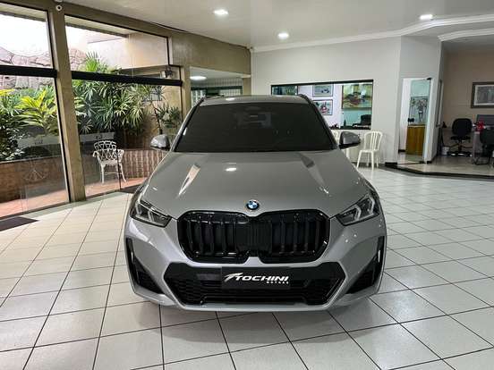 BMW-X1-2.0 16V TURBO GASOLINA SDRIVE20I M SPORT STEPTRONIC BMW-X1-2024