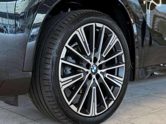 BMW-X1-2.0 16V TURBO GASOLINA SDRIVE20I M SPORT STEPTRONIC BMW-X1-2024
