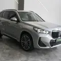 BMW X1 2.0 16V TURBO GASOLINA SDRIVE20I M SPORT STEPTRONIC BMW X1 2.0 16V TURBO GASOLINA SDRIVE20I M SPORT STEPTRONIC
