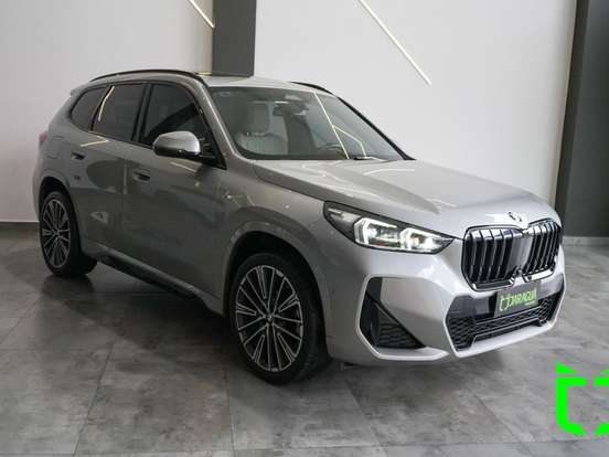 BMW-X1-2.0 16V TURBO GASOLINA SDRIVE20I M SPORT STEPTRONIC BMW-X1-2024