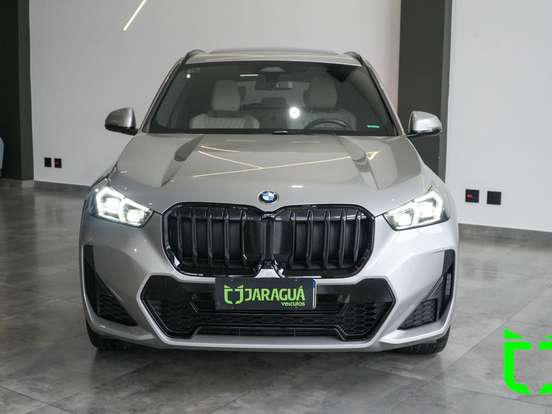 BMW-X1-2.0 16V TURBO GASOLINA SDRIVE20I M SPORT STEPTRONIC BMW-X1-2024