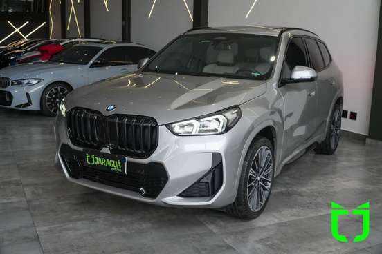 BMW-X1-2024