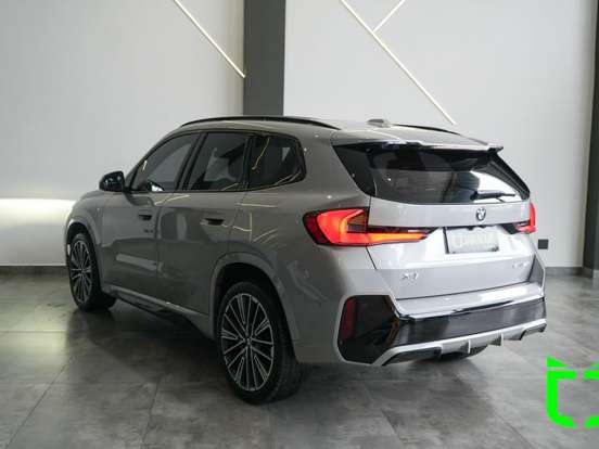 BMW-X1-2.0 16V TURBO GASOLINA SDRIVE20I M SPORT STEPTRONIC BMW-X1-2024