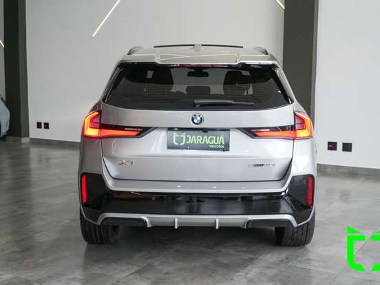 BMW-X1-2.0 16V TURBO GASOLINA SDRIVE20I M SPORT STEPTRONIC BMW-X1-2024