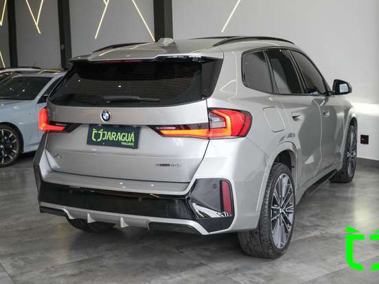 BMW-X1-2.0 16V TURBO GASOLINA SDRIVE20I M SPORT STEPTRONIC BMW-X1-2024