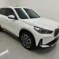 BMW X1 2.0 16V TURBO GASOLINA SDRIVE20I X-LINE STEPTRONIC BMW X1 2.0 16V TURBO GASOLINA SDRIVE20I X-LINE STEPTRONIC