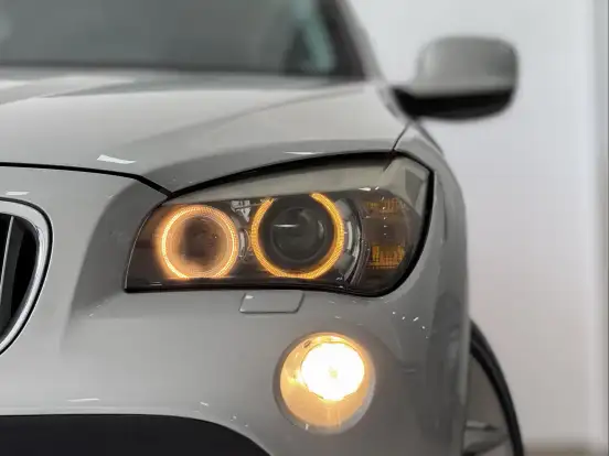 BMW-X1-3.0 28I 4X4 24V GASOLINA 4P AUTOMÁTICO BMW-X1-2011
