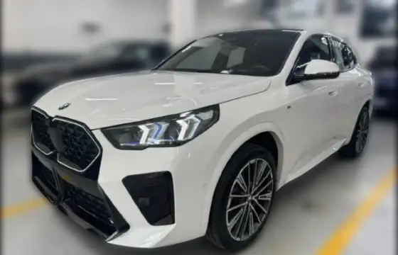 BMW X2 2.0 TURBO GASOLINA XDRIVE20I M SPORT STEPTRONIC