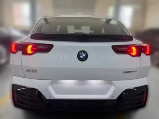 BMW-X2-2.0 TURBO GASOLINA XDRIVE20I M SPORT STEPTRONIC BMW-X2-2026