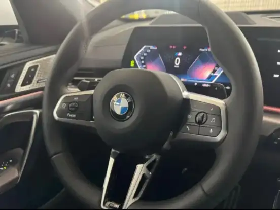 BMW-X2-2.0 TURBO GASOLINA XDRIVE20I M SPORT STEPTRONIC BMW-X2-2026