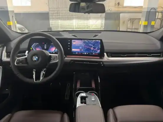 BMW-X2-2.0 TURBO GASOLINA XDRIVE20I M SPORT STEPTRONIC BMW-X2-2026