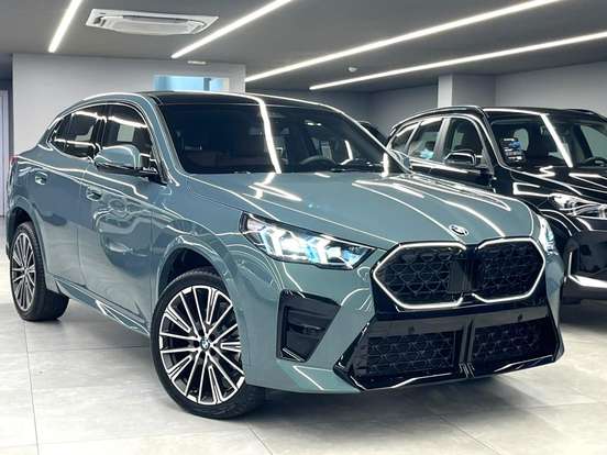 BMW-X2-2026