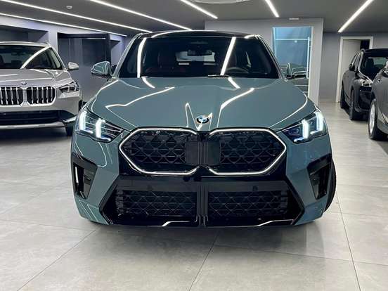 BMW-X2-2026