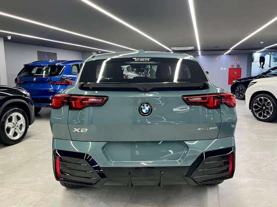 BMW-X2-2026
