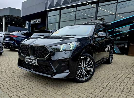 BMW-X2-2024