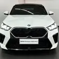 BMW X2 2.0 TURBO GASOLINA XDRIVE20I M SPORT STEPTRONIC BMW X2 2.0 TURBO GASOLINA XDRIVE20I M SPORT STEPTRONIC