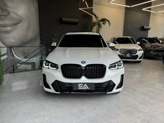 BMW-X3-2.0 16V HÍBRIDO M SPORT XDRIVE30E STEPTRONIC BMW-X3-2023