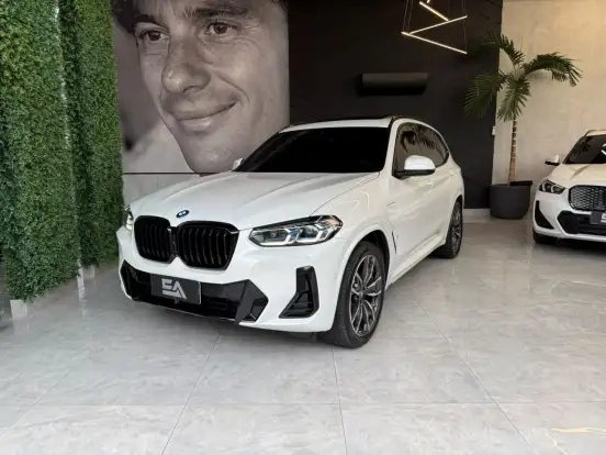 BMW-X3-2.0 16V HÍBRIDO M SPORT XDRIVE30E STEPTRONIC BMW-X3-2023