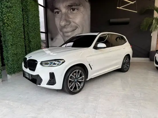 BMW-X3-2.0 16V HÍBRIDO M SPORT XDRIVE30E STEPTRONIC BMW-X3-2023