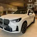 BMW X3 2.0 TWINPOWER MHEV XDRIVE30I M SPORT STEPTRONIC BMW X3 2.0 TWINPOWER MHEV XDRIVE30I M SPORT STEPTRONIC