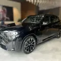 BMW X3 2.0 TWINPOWER MHEV XDRIVE30I M SPORT STEPTRONIC BMW X3 2.0 TWINPOWER MHEV XDRIVE30I M SPORT STEPTRONIC