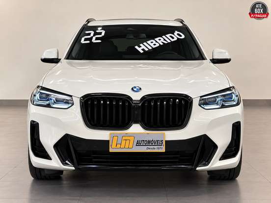 BMW-X3-2021