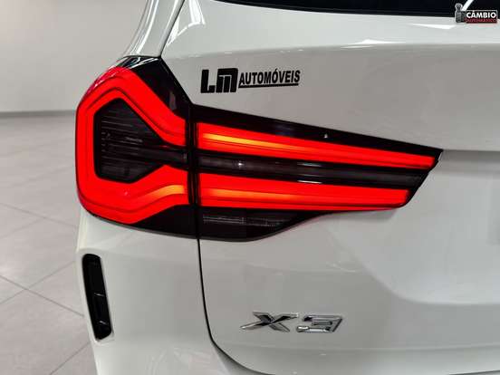 BMW-X3-2021