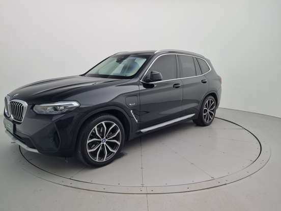 BMW-X3-2.0 16V HÍBRIDO X LINE XDRIVE30E STEPTRONIC BMW-X3-2021