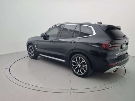 BMW-X3-2.0 16V HÍBRIDO X LINE XDRIVE30E STEPTRONIC BMW-X3-2021