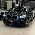 BMW X3 2.0 16V HÍBRIDO XDRIVE30E STEPTRONIC BMW X3 2.0 16V HÍBRIDO XDRIVE30E STEPTRONIC