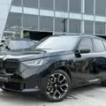 BMW X3 2.0 TWINPOWER MHEV XDRIVE30I M SPORT STEPTRONIC BMW X3 2.0 TWINPOWER MHEV XDRIVE30I M SPORT STEPTRONIC